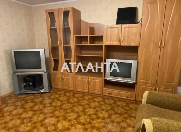 House by the address st. Tankistov (area 40,7 m²) - Atlanta.ua - photo 2