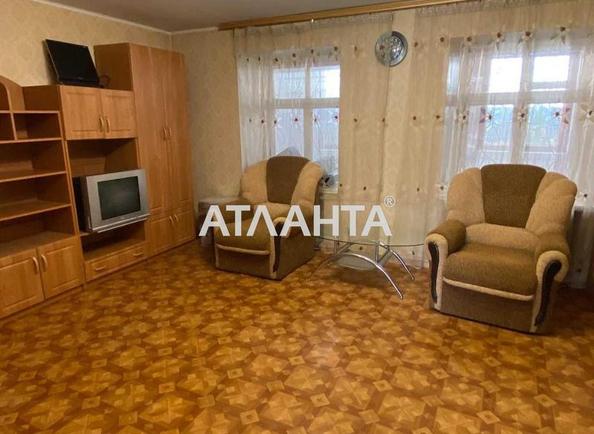 House by the address st. Tankistov (area 40,7 m²) - Atlanta.ua - photo 3
