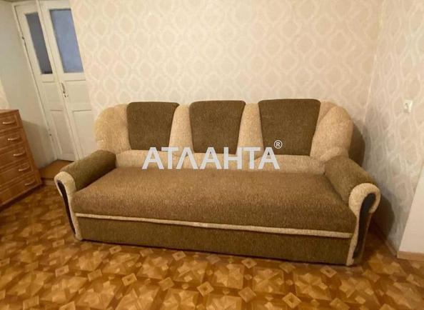 House by the address st. Tankistov (area 40,7 m²) - Atlanta.ua - photo 4