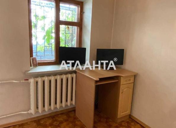 House by the address st. Tankistov (area 40,7 m²) - Atlanta.ua - photo 5