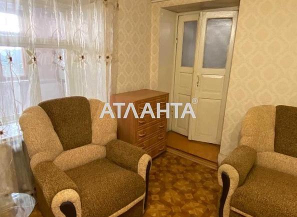 House by the address st. Tankistov (area 40,7 m²) - Atlanta.ua - photo 6