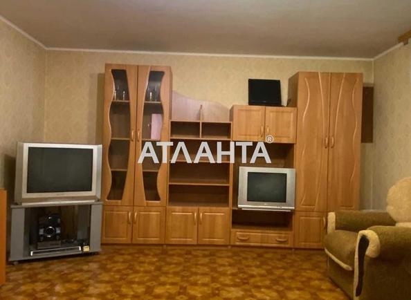House by the address st. Tankistov (area 40,7 m²) - Atlanta.ua - photo 7