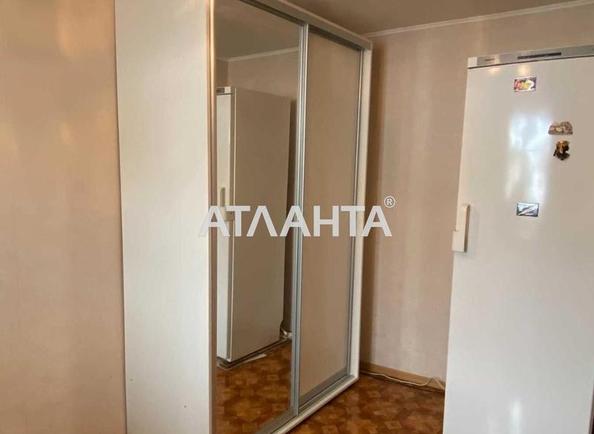 House by the address st. Tankistov (area 40,7 m²) - Atlanta.ua - photo 8