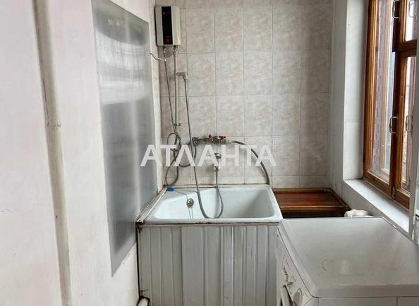 House by the address st. Tankistov (area 40,7 m²) - Atlanta.ua - photo 9