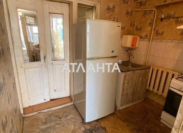House by the address st. Tankistov (area 40,7 m²) - Atlanta.ua - photo 10