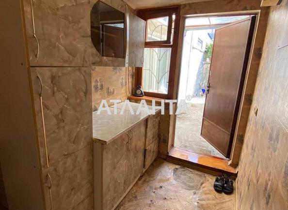 House by the address st. Tankistov (area 40,7 m²) - Atlanta.ua - photo 11