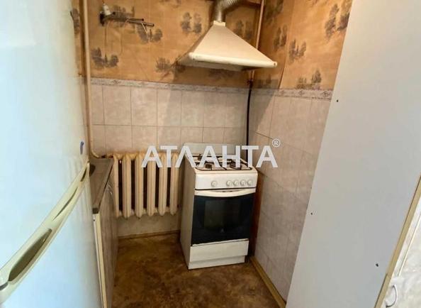 House by the address st. Tankistov (area 40,7 m²) - Atlanta.ua - photo 12