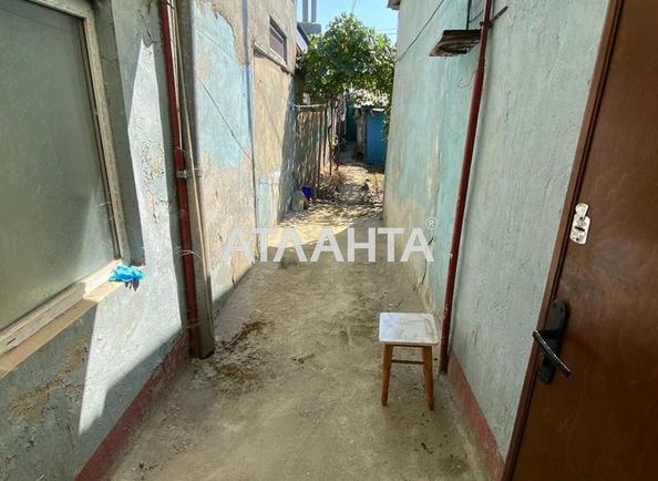 House by the address st. Tankistov (area 40,7 m²) - Atlanta.ua - photo 13
