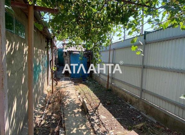 House by the address st. Tankistov (area 40,7 m²) - Atlanta.ua - photo 14