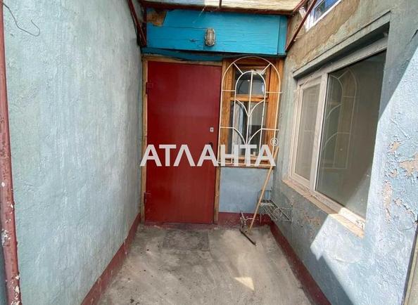 House by the address st. Tankistov (area 40,7 m²) - Atlanta.ua - photo 15