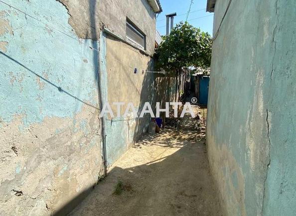 House by the address st. Tankistov (area 40,7 m²) - Atlanta.ua - photo 16