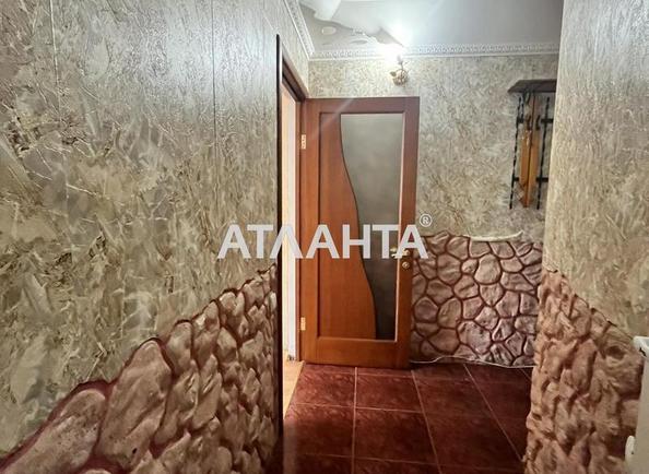 3-кімнатна квартира за адресою вул. Героїв оборони Одеси(Героїв Сталінграду) (площа 53 м²) - Atlanta.ua - фото 10