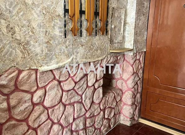 3-кімнатна квартира за адресою вул. Героїв оборони Одеси(Героїв Сталінграду) (площа 53 м²) - Atlanta.ua - фото 9