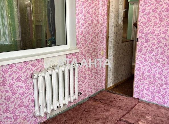 3-кімнатна квартира за адресою вул. Героїв оборони Одеси(Героїв Сталінграду) (площа 53 м²) - Atlanta.ua - фото 3