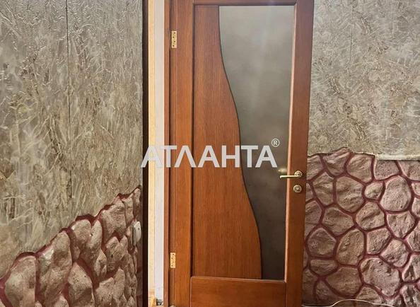 3-кімнатна квартира за адресою вул. Героїв оборони Одеси(Героїв Сталінграду) (площа 53 м²) - Atlanta.ua - фото 13