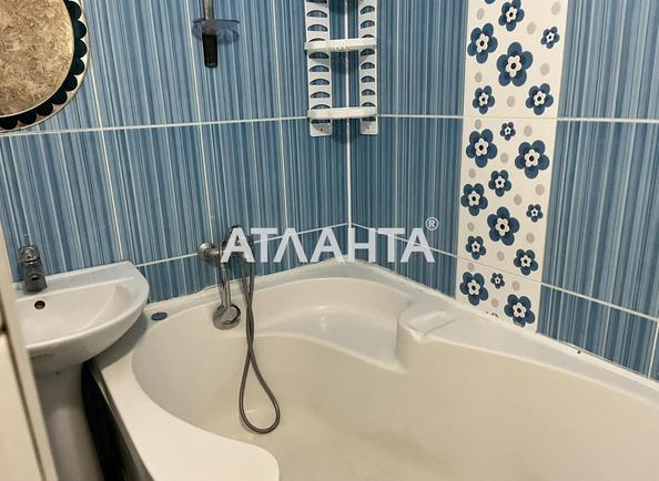 3-кімнатна квартира за адресою вул. Героїв оборони Одеси(Героїв Сталінграду) (площа 53 м²) - Atlanta.ua - фото 5