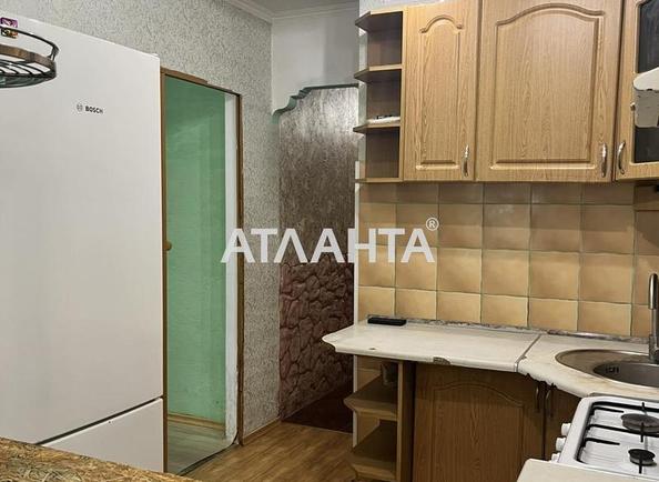 3-кімнатна квартира за адресою вул. Героїв оборони Одеси(Героїв Сталінграду) (площа 53 м²) - Atlanta.ua - фото 8