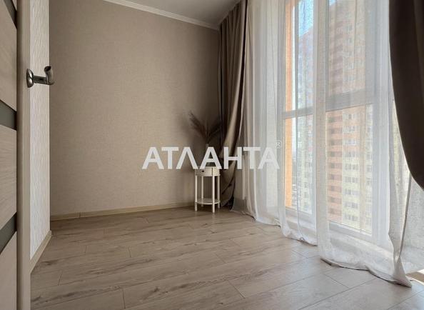 1-комнатная квартира по адресу ул. Семьи Кульженков (площадь 39 м²) - Atlanta.ua