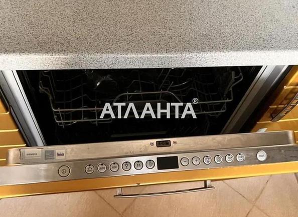 4+-rooms apartment apartment by the address st. Krasnova (area 71,4 m²) - Atlanta.ua - photo 3