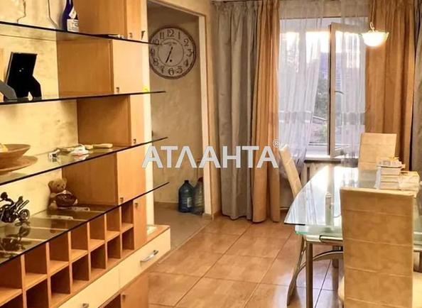 4+-rooms apartment apartment by the address st. Krasnova (area 71,4 m²) - Atlanta.ua - photo 4