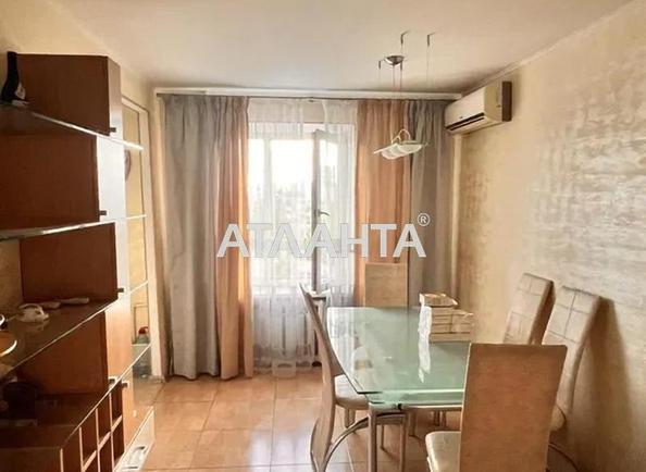 4+-rooms apartment apartment by the address st. Krasnova (area 71,4 m²) - Atlanta.ua - photo 5