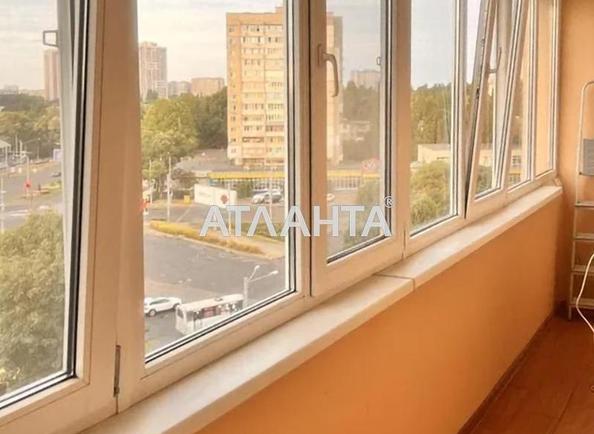 4+-rooms apartment apartment by the address st. Krasnova (area 71,4 m²) - Atlanta.ua - photo 8
