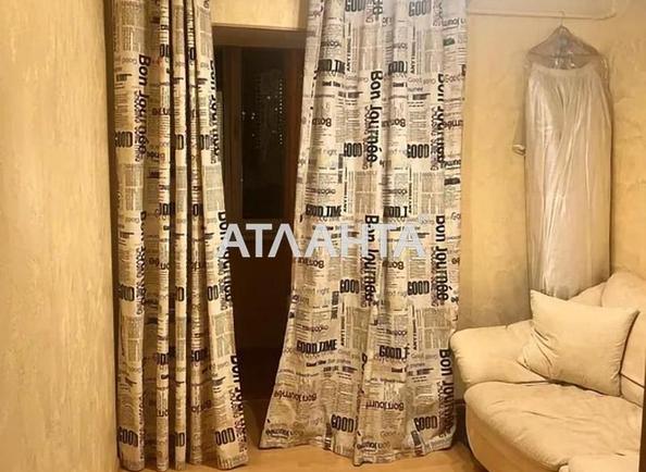 4+-rooms apartment apartment by the address st. Krasnova (area 71,4 m²) - Atlanta.ua - photo 9