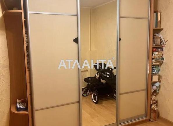 4+-rooms apartment apartment by the address st. Krasnova (area 71,4 m²) - Atlanta.ua - photo 11