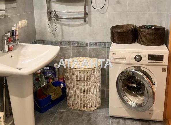 4+-rooms apartment apartment by the address st. Krasnova (area 71,4 m²) - Atlanta.ua - photo 14