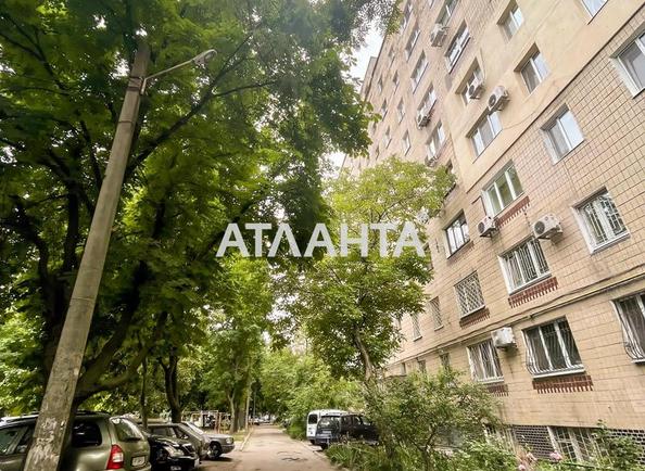 4+-rooms apartment apartment by the address st. Krasnova (area 71,4 m²) - Atlanta.ua - photo 16