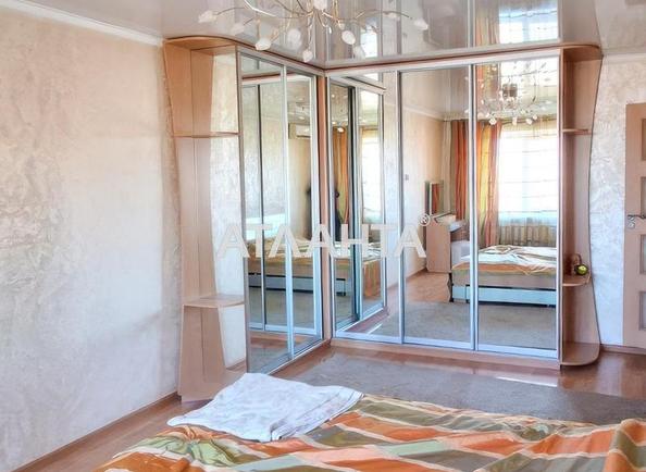 Многокомнатная квартира по адресу ул. Краснова (площадь 71,4 м²) - Atlanta.ua - фото 6