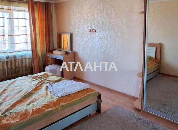 Многокомнатная квартира по адресу ул. Краснова (площадь 71,4 м²) - Atlanta.ua - фото 7
