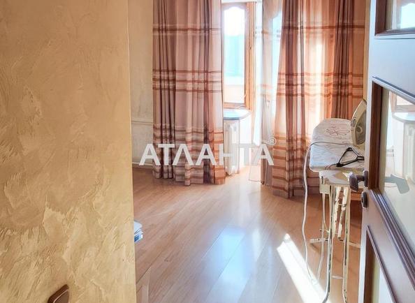 Многокомнатная квартира по адресу ул. Краснова (площадь 71,4 м²) - Atlanta.ua - фото 11