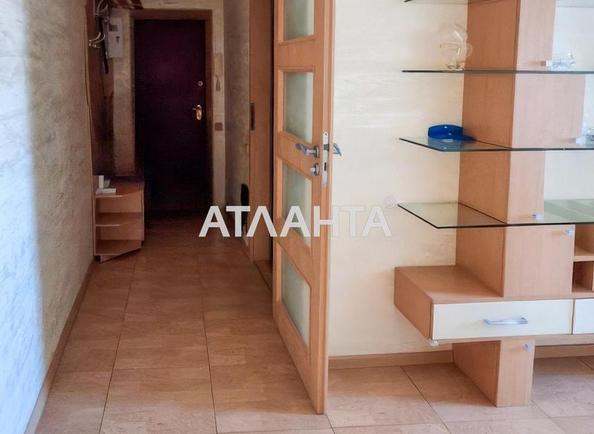 Многокомнатная квартира по адресу ул. Краснова (площадь 71,4 м²) - Atlanta.ua - фото 16