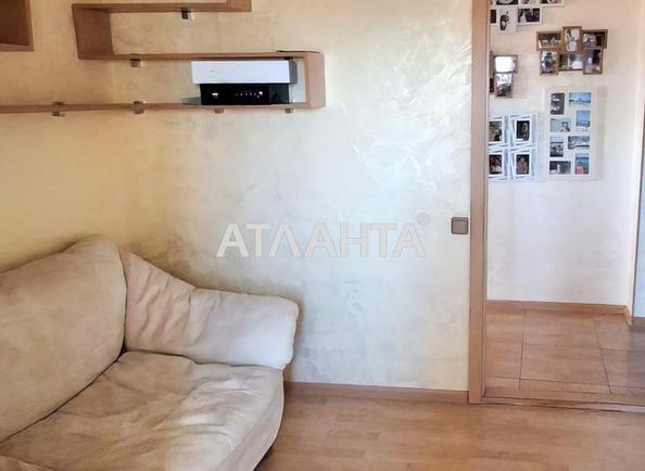 Многокомнатная квартира по адресу ул. Краснова (площадь 71,4 м²) - Atlanta.ua - фото 9