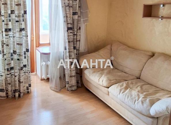 Многокомнатная квартира по адресу ул. Краснова (площадь 71,4 м²) - Atlanta.ua - фото 10