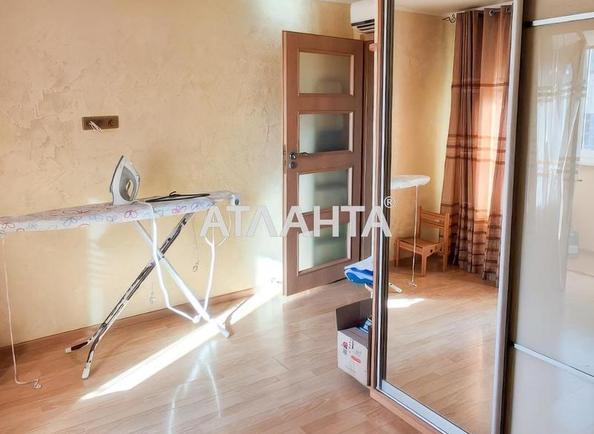 Многокомнатная квартира по адресу ул. Краснова (площадь 71,4 м²) - Atlanta.ua - фото 12