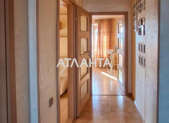 Многокомнатная квартира по адресу ул. Краснова (площадь 71,4 м²) - Atlanta.ua - фото 15