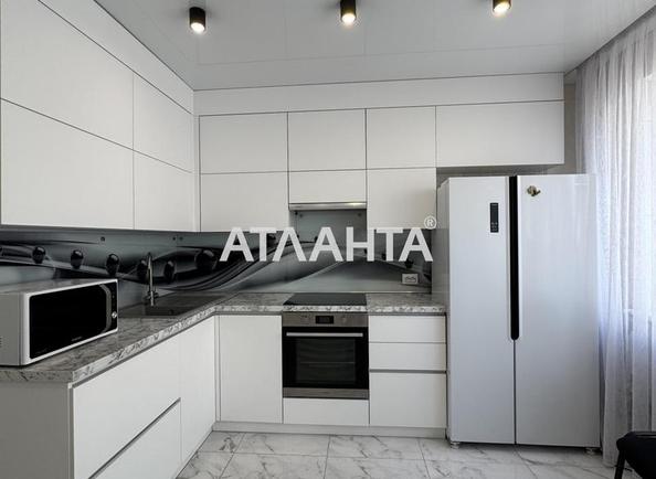 1-room apartment apartment by the address st. Pestelya (area 40,2 m²) - Atlanta.ua