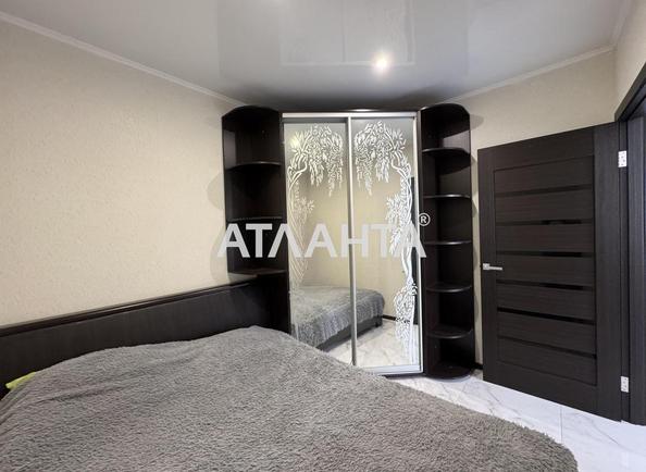 1-room apartment apartment by the address st. Pestelya (area 40,2 m²) - Atlanta.ua - photo 3