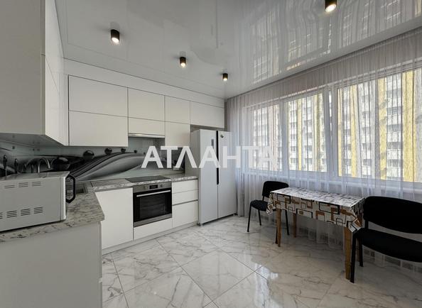 1-room apartment apartment by the address st. Pestelya (area 40,2 m²) - Atlanta.ua - photo 5