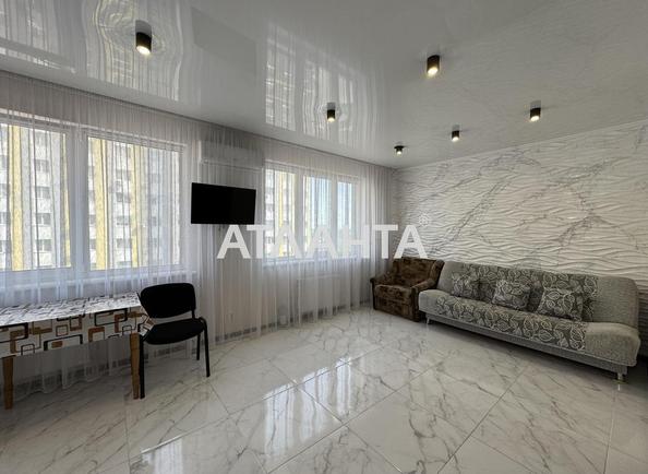 1-room apartment apartment by the address st. Pestelya (area 40,2 m²) - Atlanta.ua - photo 6