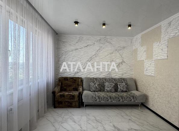 1-room apartment apartment by the address st. Pestelya (area 40,2 m²) - Atlanta.ua - photo 4