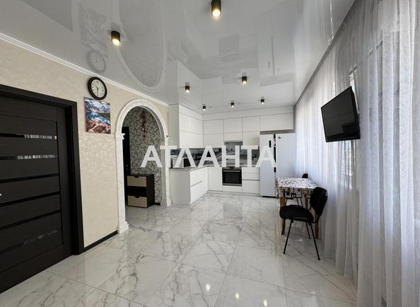 1-room apartment apartment by the address st. Pestelya (area 40,2 m²) - Atlanta.ua - photo 2
