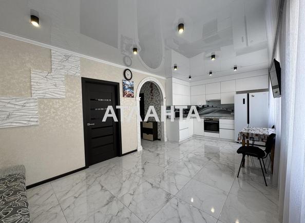 1-room apartment apartment by the address st. Pestelya (area 40,2 m²) - Atlanta.ua - photo 7