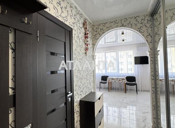 1-room apartment apartment by the address st. Pestelya (area 40,2 m²) - Atlanta.ua - photo 8