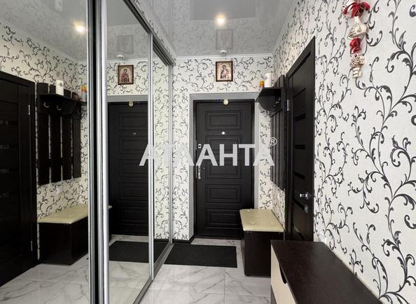 1-room apartment apartment by the address st. Pestelya (area 40,2 m²) - Atlanta.ua - photo 9