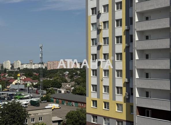 1-room apartment apartment by the address st. Pestelya (area 40,2 m²) - Atlanta.ua - photo 12