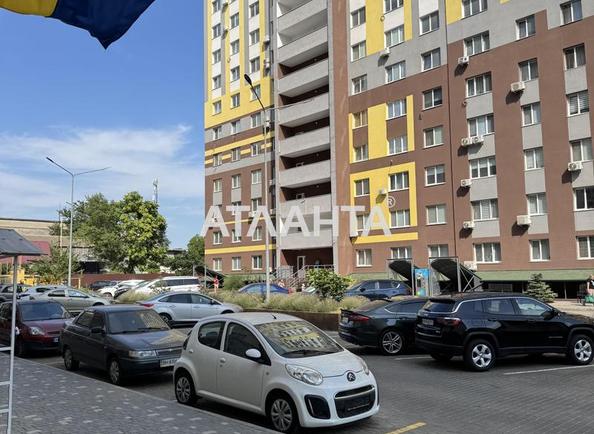 1-room apartment apartment by the address st. Pestelya (area 40,2 m²) - Atlanta.ua - photo 13