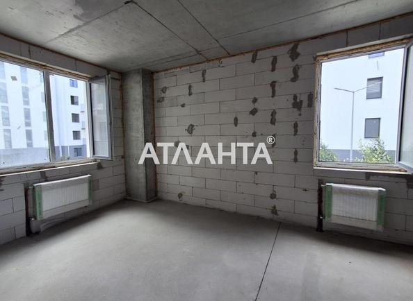 1-room apartment apartment by the address st. Sakharova (area 46,5 m²) - Atlanta.ua